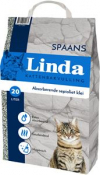 Linda Spaans (Blauw) 20 l